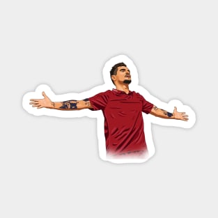 Dejan Lovren Magnet