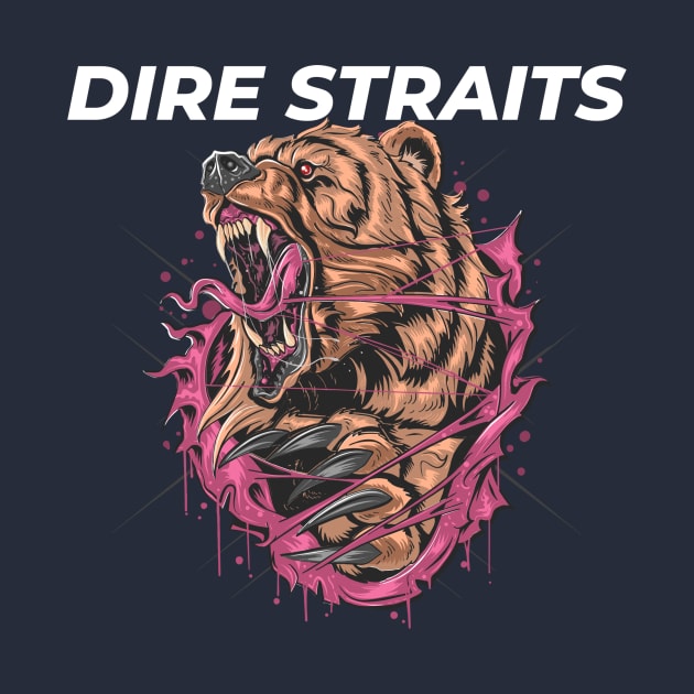 dire straits by aliencok