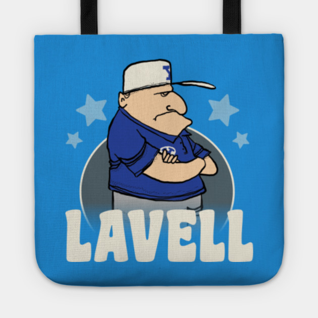 Lavell