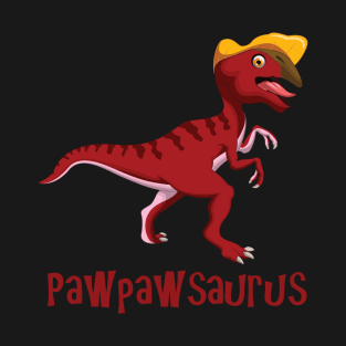 pawpawsaurus T-Shirt