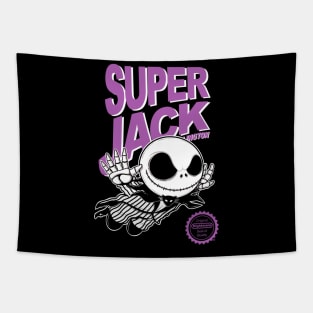 SUPER JACK Tapestry