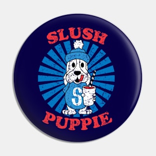 Slush Puppie Pin