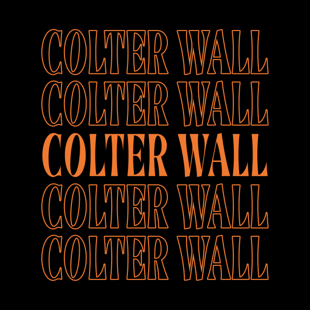 Retro Gifts Name Colter Personalized Styles by BoazBerendse insect