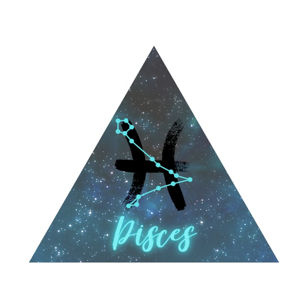 Pisces Pyramid by Flair of Flame