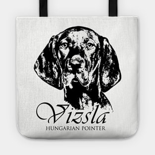 Vizsla  - Hungarian pointer Tote