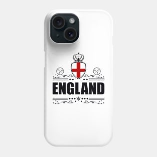 England Football Gifts | Vintage Edition Phone Case