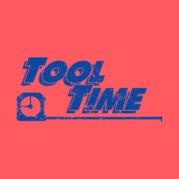 Tool Time by Radian's Art