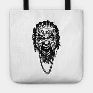 Tech N9ne Tote