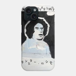 André René Roussimoff Phone Case