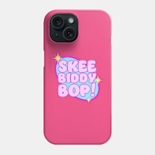 The Nathalie Special Phone Case