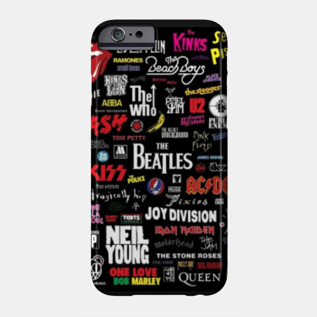 classic rock bands. - Bands - Phone 