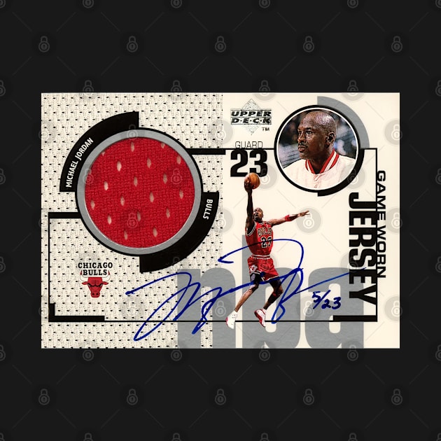 BASKETBALLART -JORDAN CARD 31 by JORDAN-ART23