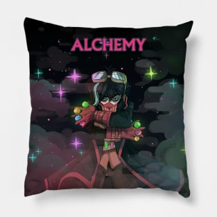 Varian Pillow