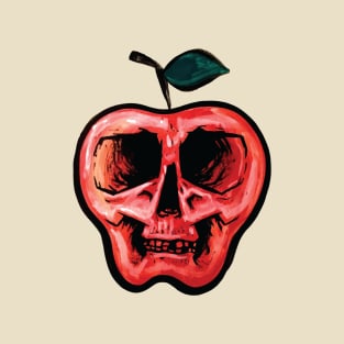 Red Delicious T-Shirt