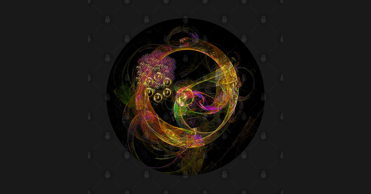 The Circle of Life - Circle Of Life - T-Shirt | TeePublic