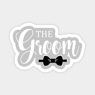 the groom Magnet