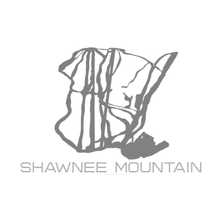 Shawnee Mountain Resort 3D T-Shirt