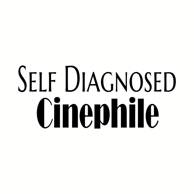 Cinephile by tri2movies