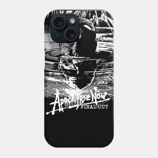 Apocalypse Now Phone Case