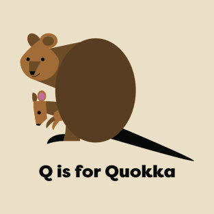 Quokka T-Shirt