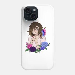 Omnisexual Pride Phone Case