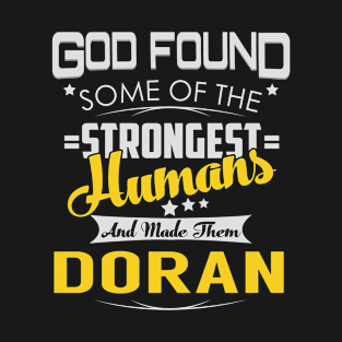 DORAN T-Shirt