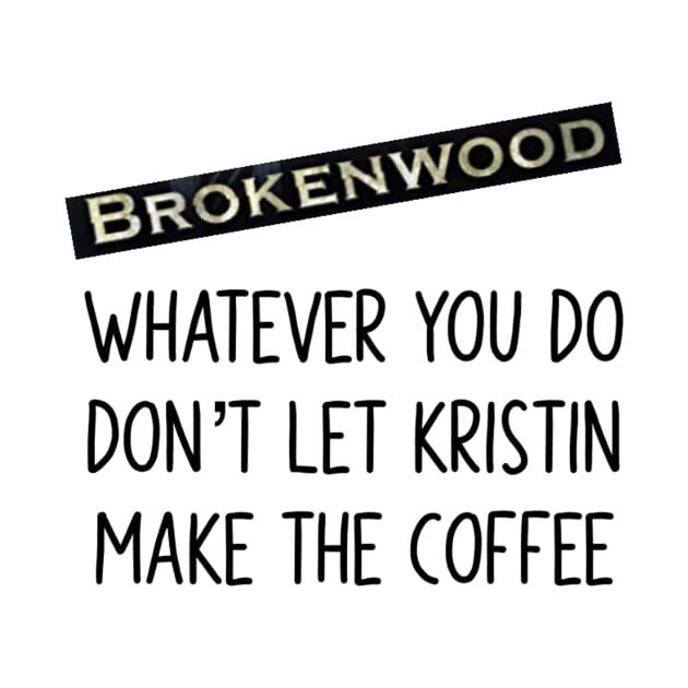Brokenwood by FunandWhimsy