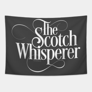 Scotch Whisperer Tapestry