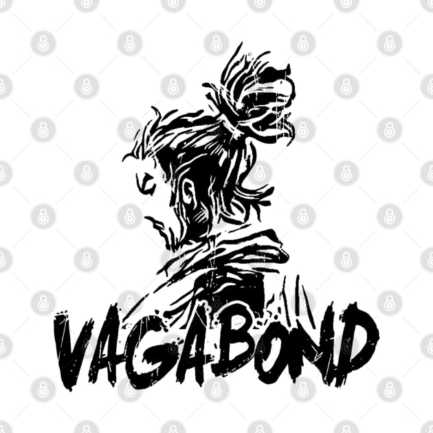 VAGABOND - Miyamoto Musashi by Rules of the mind