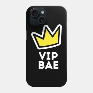 Bigbang VIP Bae Phone Case