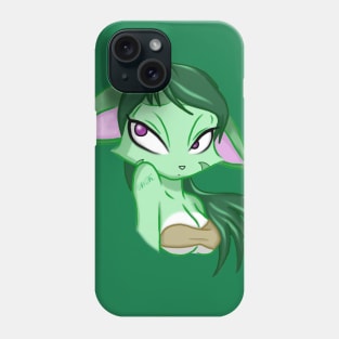 Lilith Calah Phone Case