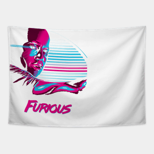Furious Tapestry