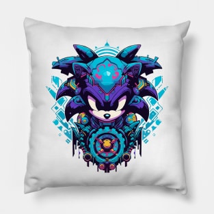 sonic Pillow