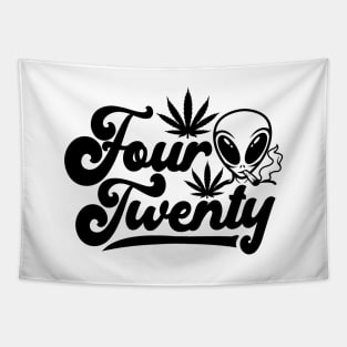 Four Twenty Design Tapestry