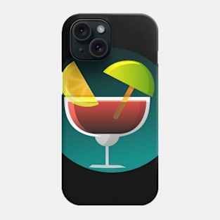 Party Celebration Fest Fete Occasion Event Alcohol Phone Case