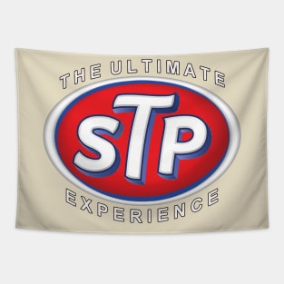 The Real Stp Tapestry