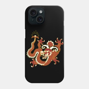 Dragon 1402 Phone Case
