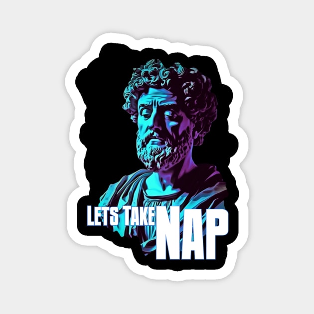 Let's take Nap Magnet by Pixy Official