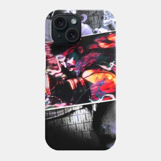 Street Fighter 6 - Ryu Phone Case