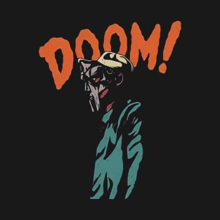 Mf doom T-Shirt