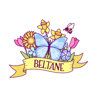 Beltane T-Shirt