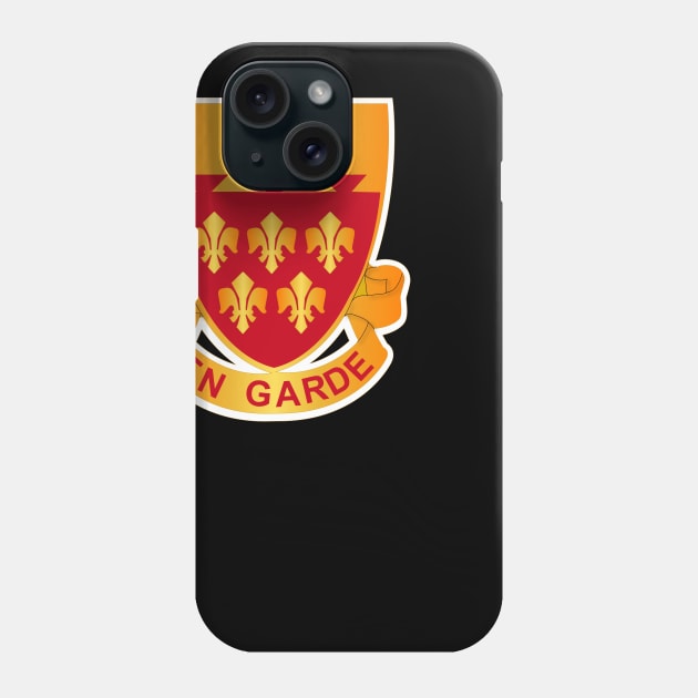 77th Artillery wo Txt Phone Case by twix123844