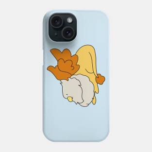Cute Griffin Phone Case