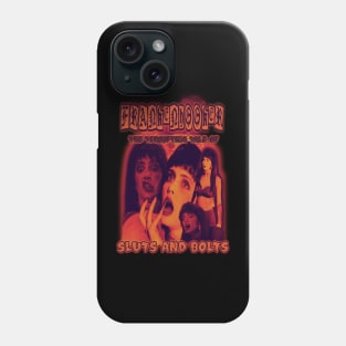 FRANKENHOOKER! Cult Horror. (Version 3) Phone Case