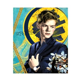 Thomas BRODIE sangster T-Shirt