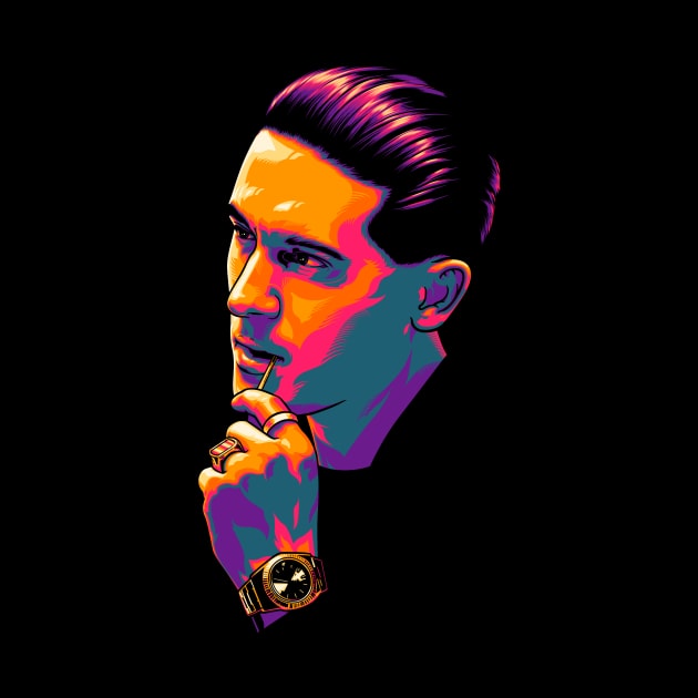 G-Eazy by lazartemarjun