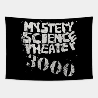 Mystery Science Theatre 3000 Tapestry