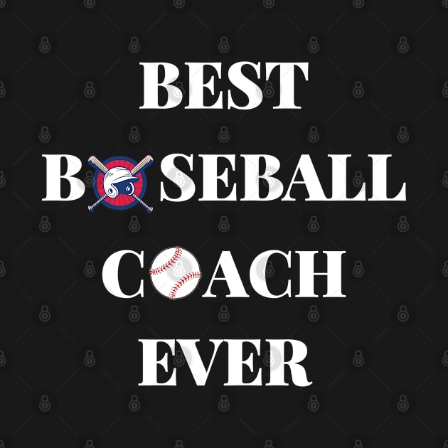 Best Baseball Coach Ever by maro_00