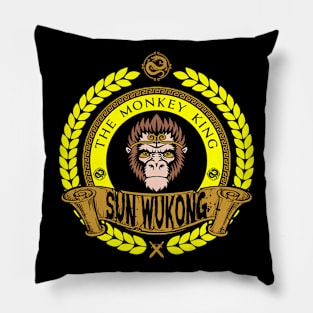 SUN WUKONG - LIMITED EDITION Pillow