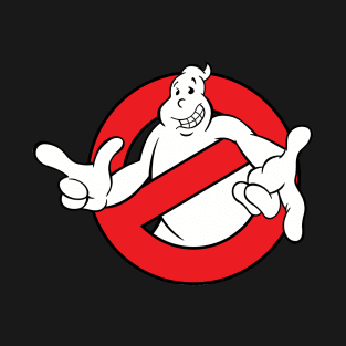 GHOST CORPS GENESIS T-Shirt